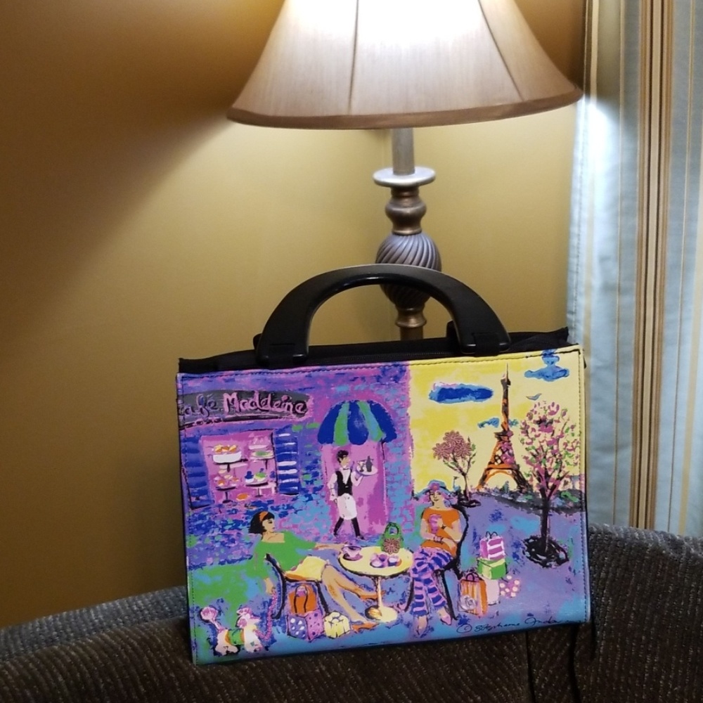 Sonoma Lifestyle handbag